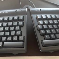 KINESIS Freestyle2 Keyboard for Mac