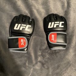Ufc MMA Gloves 