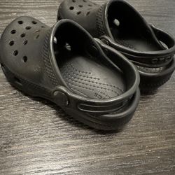 CROC BOYS SHOES