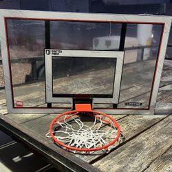 Basketball Hoop