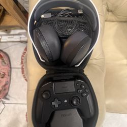 PlayStation Controller 