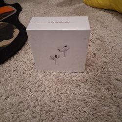 Airpod Pro 2nd Gen