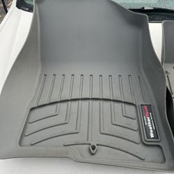 Weather tech  Floor Liners