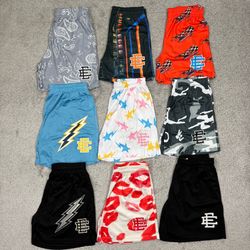 Eric Emanuel Shorts For Men