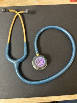 Littmann Classic III