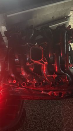 Intake 4.6/5.4 triton
