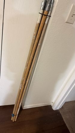 Paint Roller Extensions