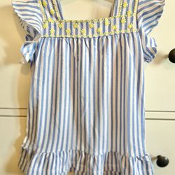 Babygirl Swimsuit Cover