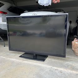 55 Inch LG TV