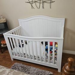 Baby Crib