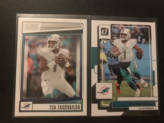Tua Tagovailoa