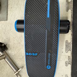Balance board