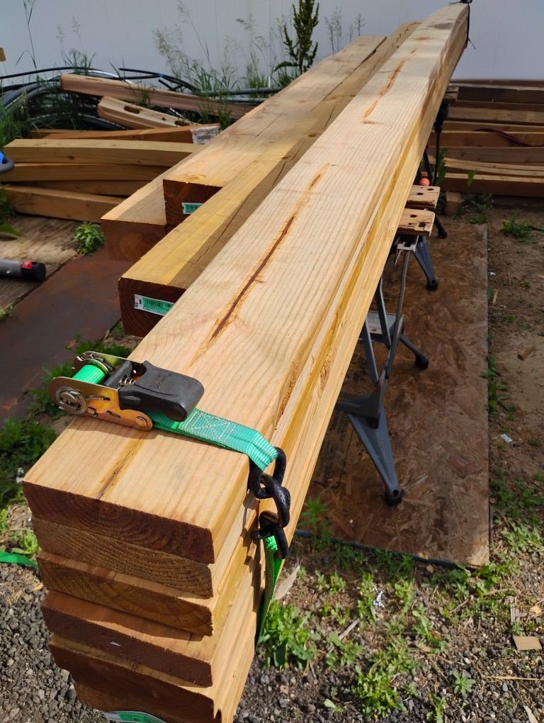 2x6x16