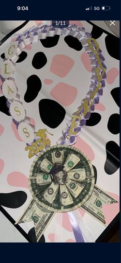 Graduation leis , bouquets and more ‼️‼️‼️‼️