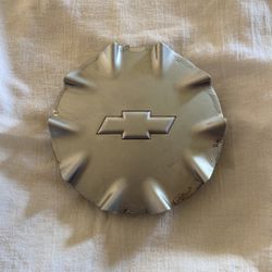 SSR Front Hubcap