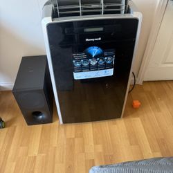 Honey Well Ac Unit 