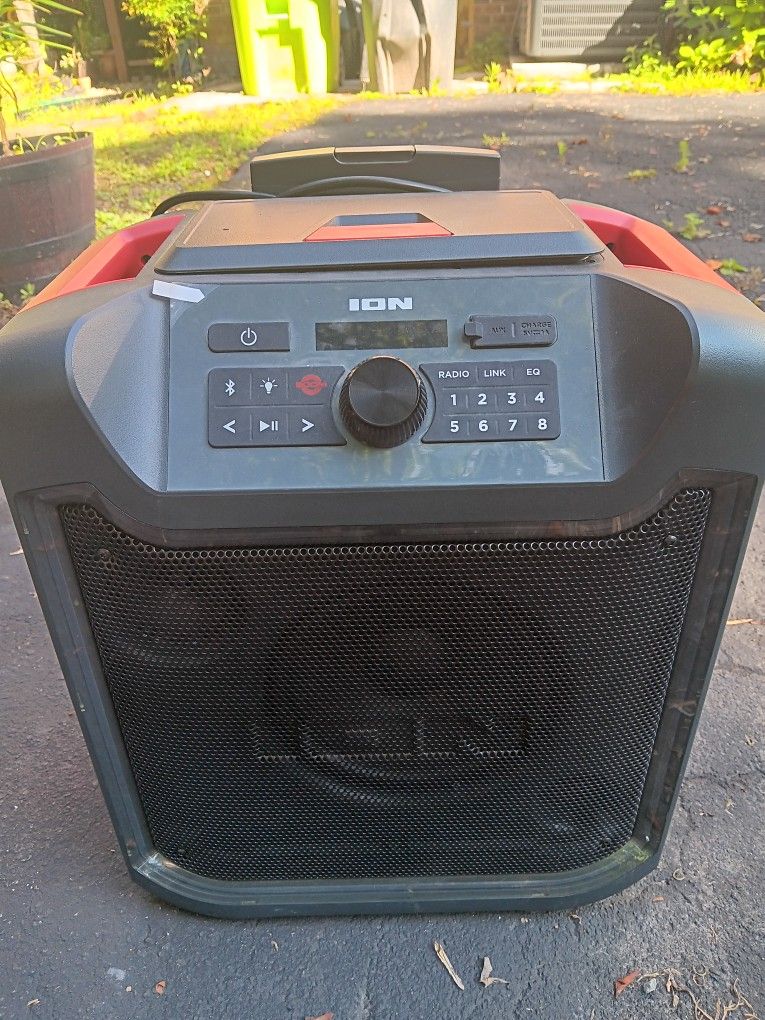Amplifier