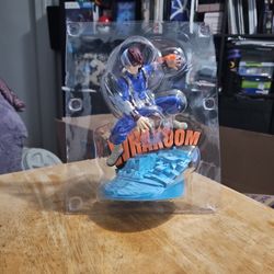 Todoroki Firgure (WHAKOOM)