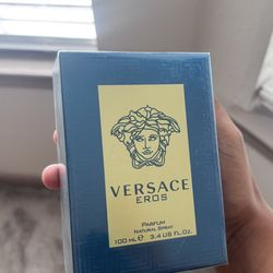 Versace Eros