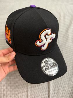 New Era Hat