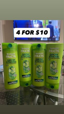 GARNIER FRUCTIS BUNDLE
