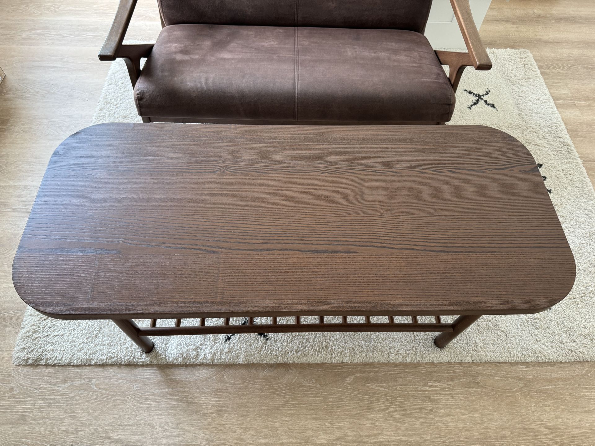 IKEA Listerby coffee table