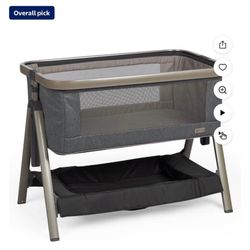 monbebe baby bassinet