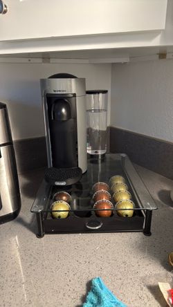 Nespresso