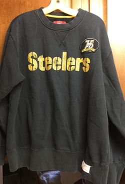 Pittsburgh Stealers jersey