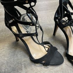 Vince Camuto Heels