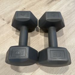 Dumbbells