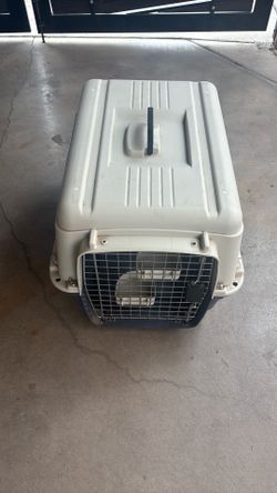 Jaula para perros