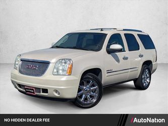 2012 GMC Yukon