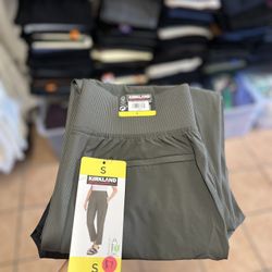 Kirkland Pant