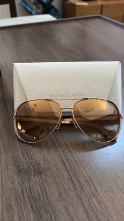Michael Kors sunglasses