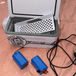 Portable Insulin Cooler Box