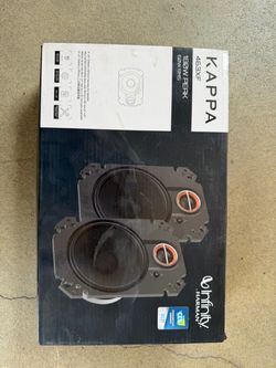 Infinity Kappa