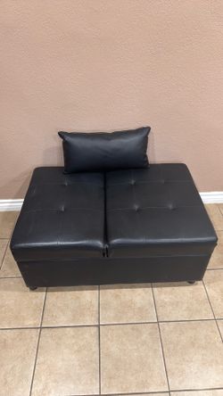 Ottoman Sofa