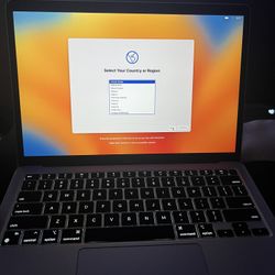 MacBook Air 