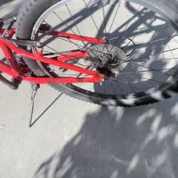 trek trail bike can negotiate price