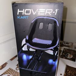 Hover 1 Kart