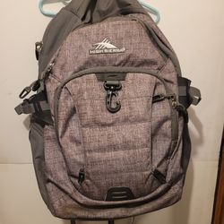 High Sierra Jarvis 15" Labtop Backpack