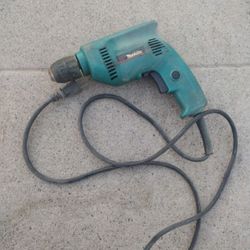 Drill, Electric Drill