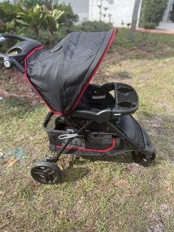 Stroller