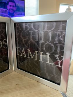 Multiple Items For Sale 