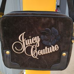 Juicy Couture Computer Bag 