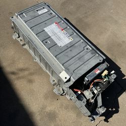2004-2009 Toyota Prius Hybrid Battery With Free Installation 