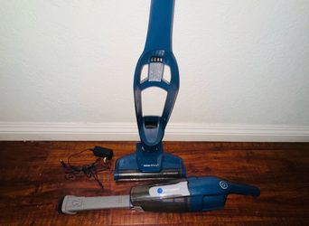 Vacmaster swivel stick