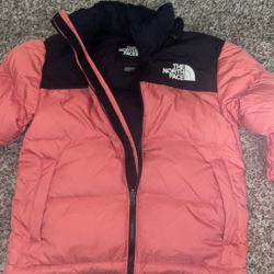 North face