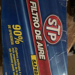 Air Filter 97 Nissan Quest